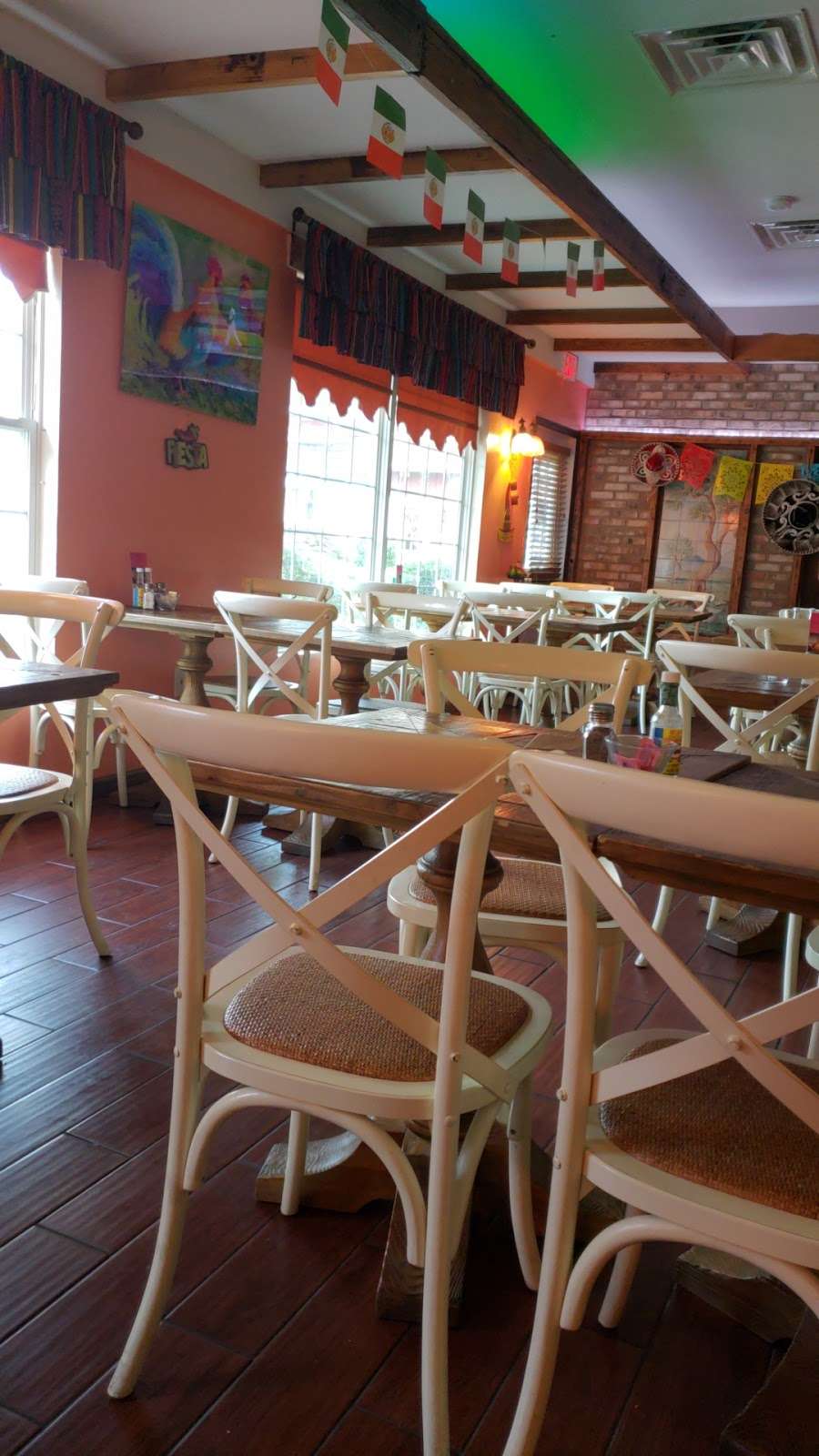 Salsa Fresca Mexican Restaurant | 273 Egg Harbor Rd, Sewell, NJ 08080, USA | Phone: (856) 589-3700