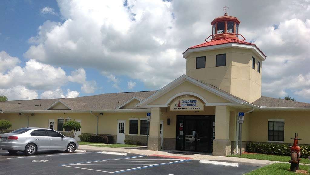 Childrens Lighthouse Winter Garden | 220 Windermere Rd, Winter Garden, FL 34787, USA | Phone: (407) 395-0077