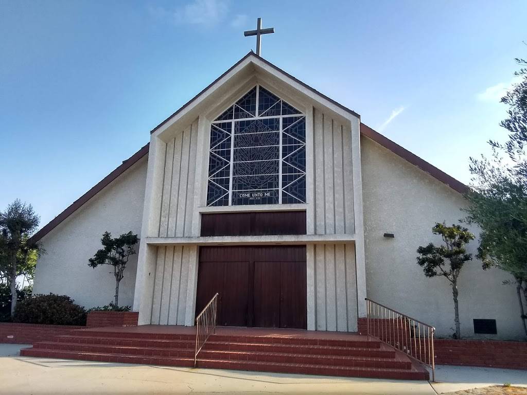 Diócesis de California Iglesia Católica Antigua | 14515 Blaine Ave, Bellflower, CA 90706, USA | Phone: (424) 785-5657