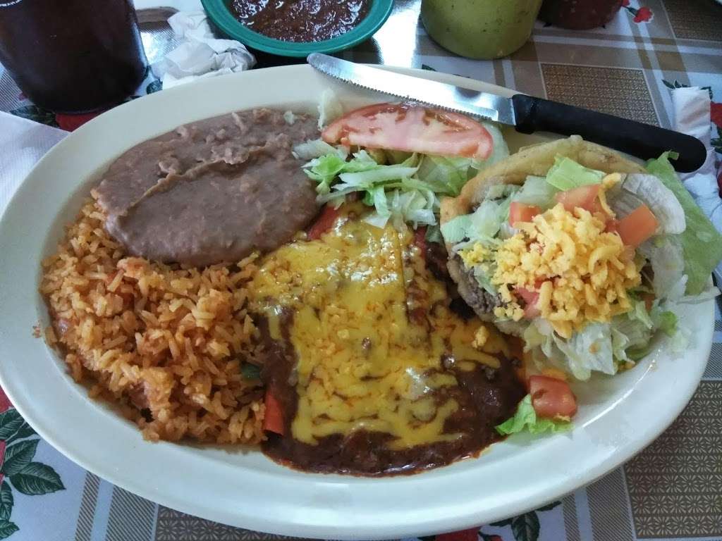 Marias Cafe | 1401 Cupples Rd, San Antonio, TX 78226 | Phone: (210) 438-9010