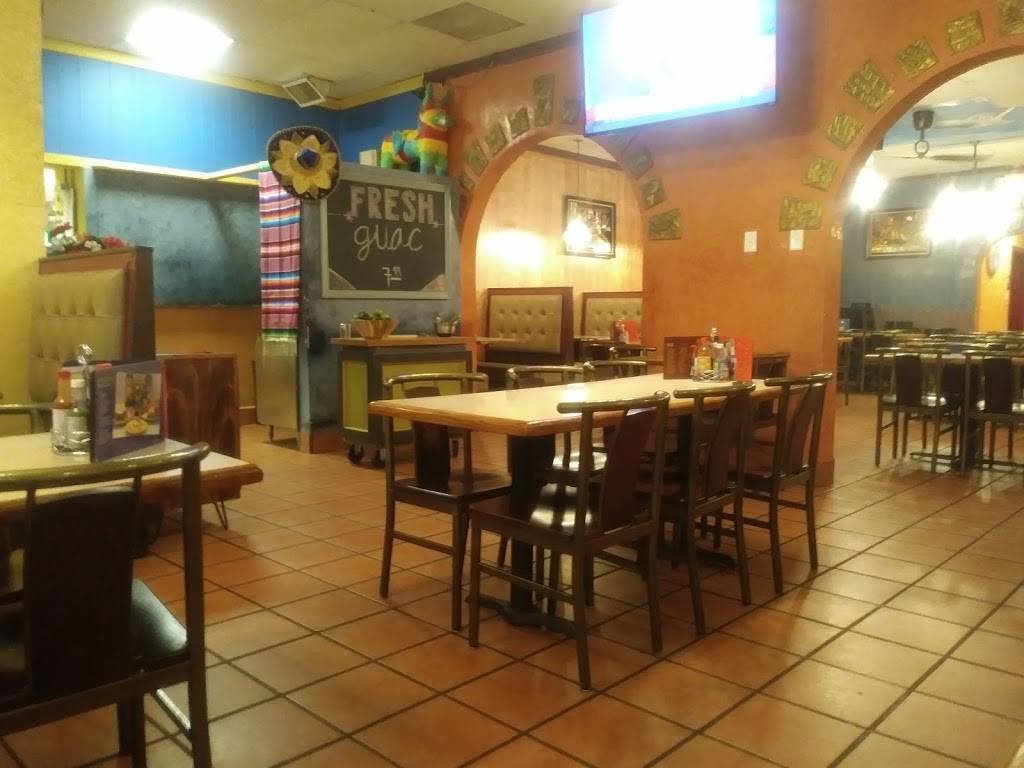 Mexico Restaurant | 5213 Williamsburg Rd, Sandston, VA 23150, USA | Phone: (804) 226-2388