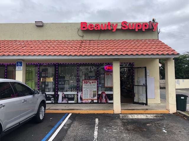 Vera 2 Beauty Supply | 2695 N Military Trl #27, West Palm Beach, FL 33409, USA | Phone: (561) 683-2585