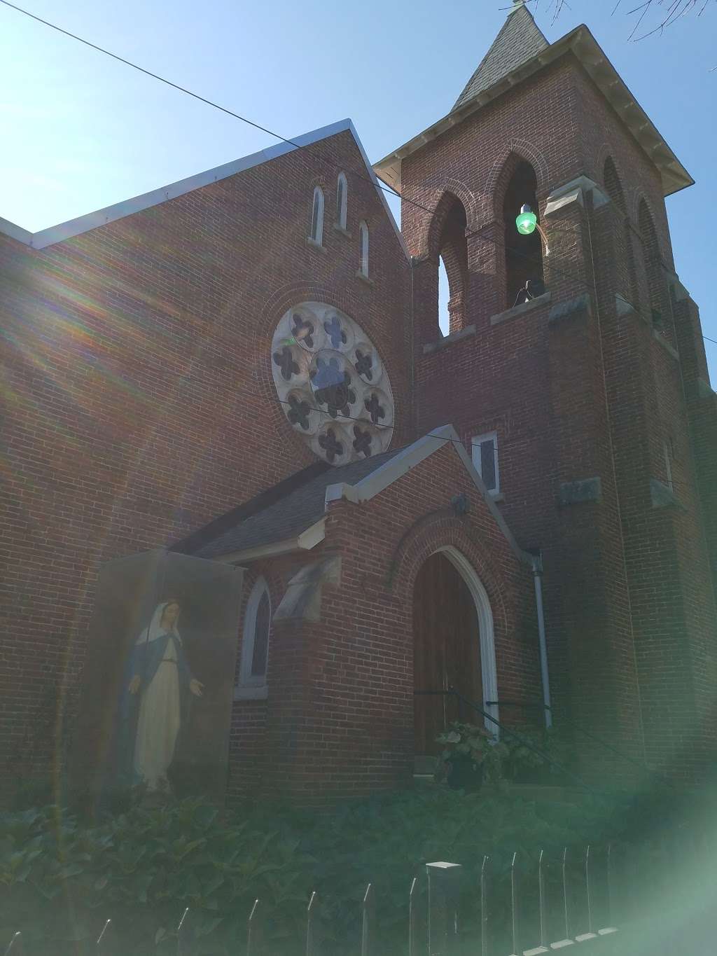Saint Pauls Catholic Church | Delaware City, DE 19706 | Phone: (302) 834-4321