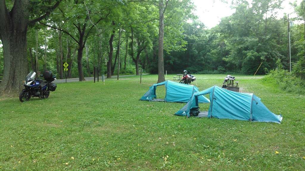 Antietam Creek Campsite | Chesapeake and Ohio Canal National Historic Park, Sharpsburg, MD 21782, USA | Phone: (301) 432-6110