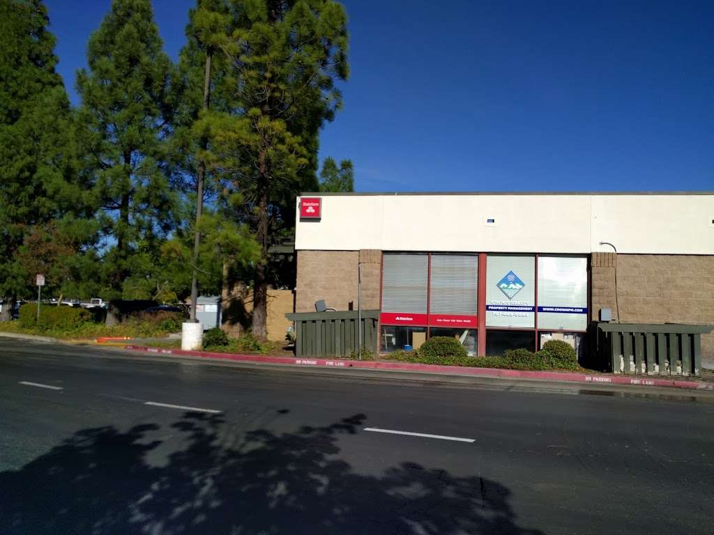 Andy Pignataro - State Farm Insurance Agent | 104 Browns Valley Pkwy, Vacaville, CA 95688, USA | Phone: (707) 452-9599