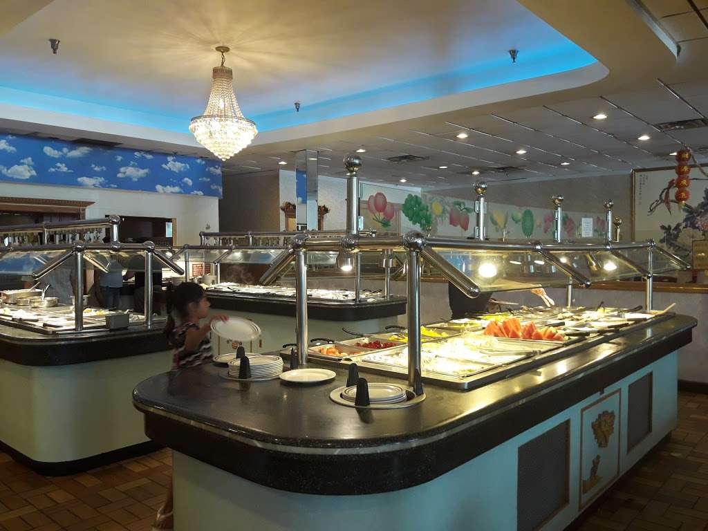 King Buffet Chinese Restaurant | 190 Pencader Plaza, Newark, DE 19713, USA | Phone: (302) 738-8379