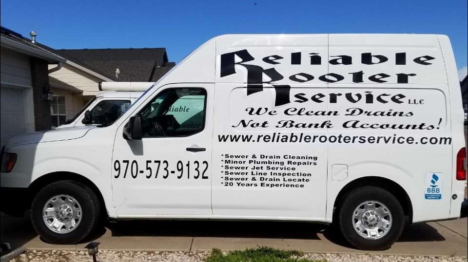 Reliable rooter service | 513 Kohler Farms Rd, Kersey, CO 80644, USA | Phone: (970) 573-9132