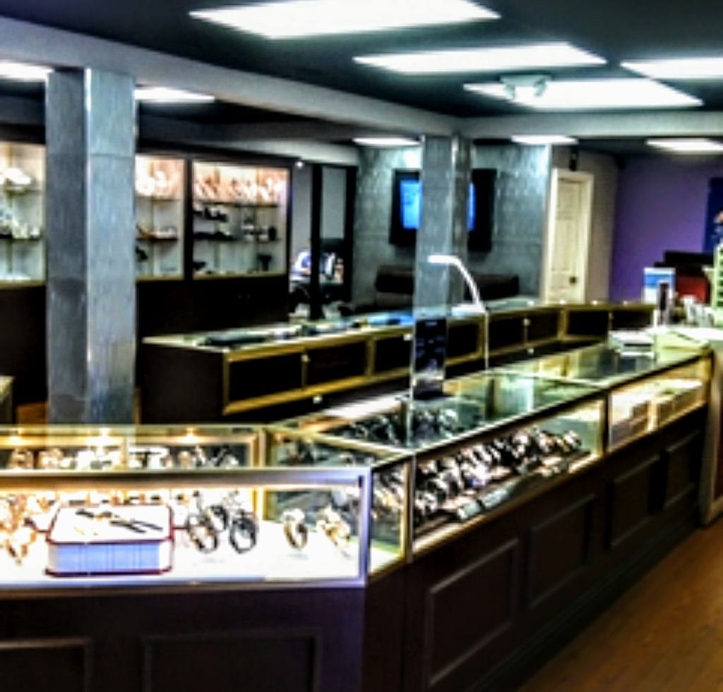 Mehaffeys Jewelry | 1095 Old Polk City Rd #1, Haines City, FL 33844, USA | Phone: (863) 422-1477