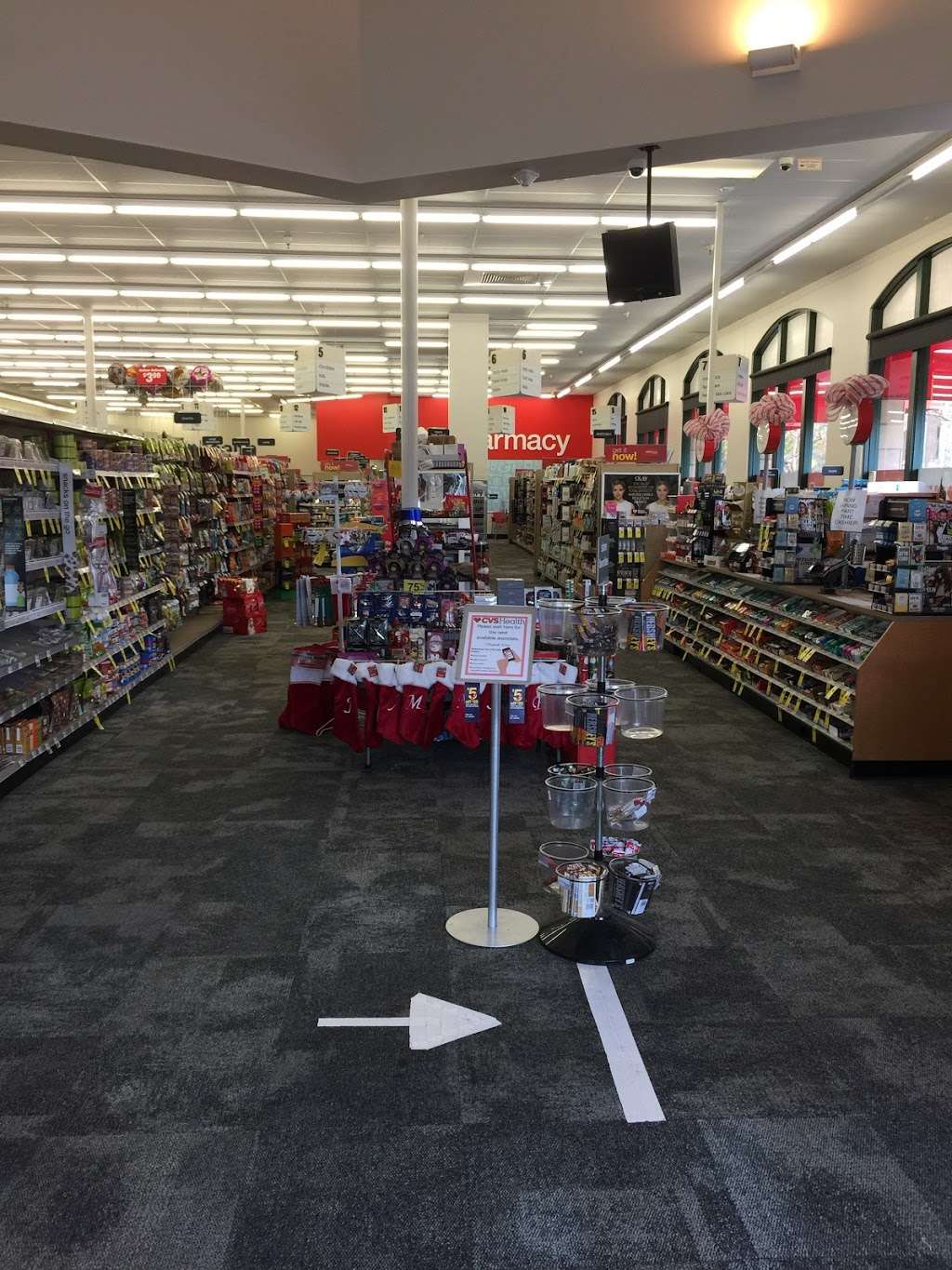 CVS | 5495 La Jolla Blvd, La Jolla, CA 92037, USA | Phone: (858) 456-4833