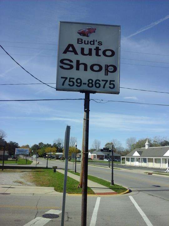 Buds Auto Shop | 9513 IN-32, Yorktown, IN 47396 | Phone: (765) 759-8675