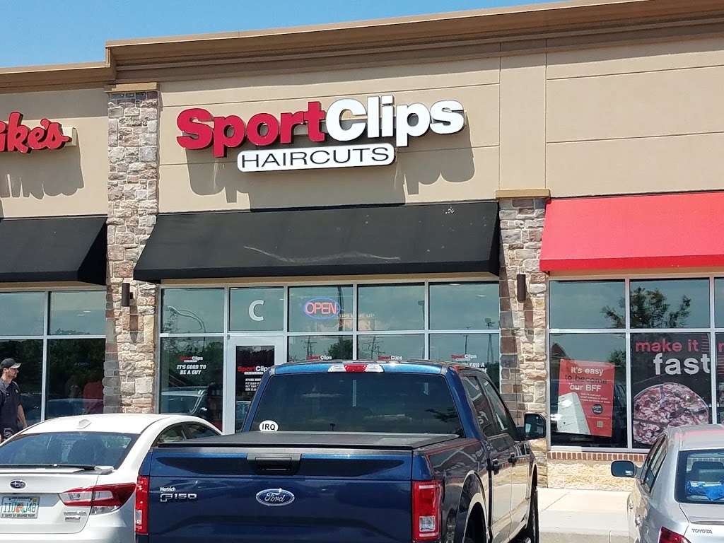 Sport Clips Haircuts of Dover - DuPont Highway | 1211 N Dupont Hwy Suite #C, Dover, DE 19901 | Phone: (302) 677-1622