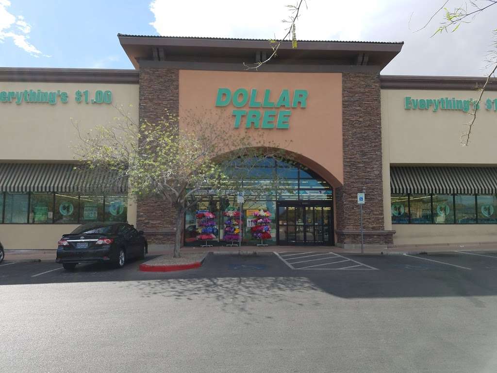 Dollar Tree | 5465 Simmons St Bldg 2, North Las Vegas, NV 89031, USA | Phone: (702) 680-6987