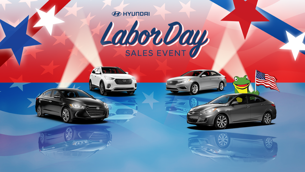 Preston Hyundai | 4327 Preston Rd, Hurlock, MD 21643, USA | Phone: (877) 865-1523