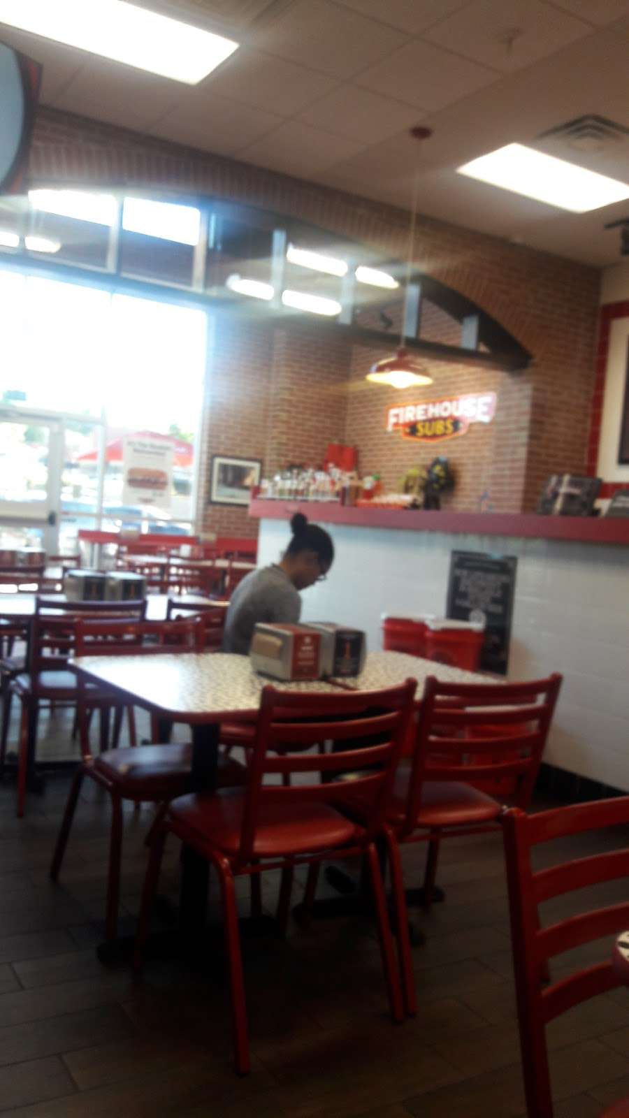 Firehouse Subs | 2674 Celanese Rd #109, Rock Hill, SC 29732, USA | Phone: (803) 329-7827