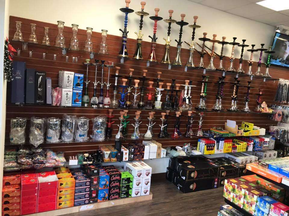 Level up Vape, CBD, Hookah Munster | 304 Ridge Rd, Munster, IN 46321 | Phone: (219) 513-9065