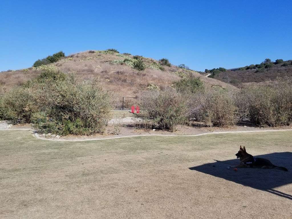 Cañada Vista Dog Park | 24328 Antonio Pkwy, Rancho Santa Margarita, CA 92688 | Phone: (949) 216-9700