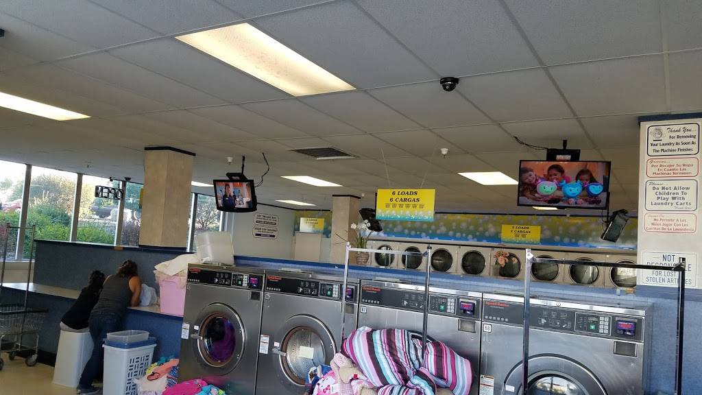 Launderland Wash & Dry | 1265 W 7th St, Reno, NV 89503, USA | Phone: (775) 624-8901