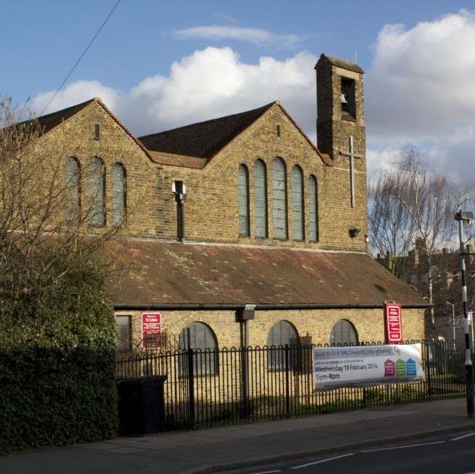 St. Lukes Downham | Northover, London BR1 5JR, UK | Phone: 020 3016 5054