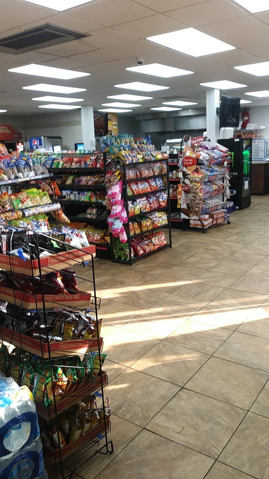 Joes Future Food Mart | Photo 1 of 11 | Address: 4225 Miller Ave, Fort Worth, TX 76119, USA | Phone: (817) 720-6000
