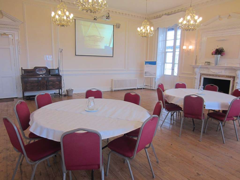 Kenward Trust Conference Centre | Kenward Rd, Yalding ME18 6AH, UK | Phone: 01622 814187