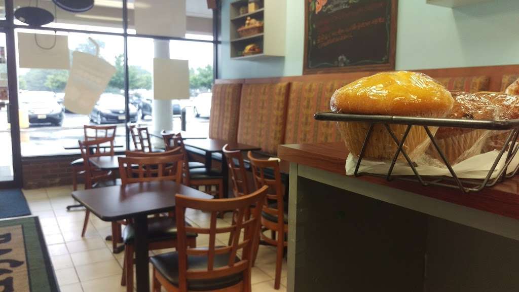 Bagel Cafe | 2424 233, US-206, Chester, NJ 07930, USA | Phone: (908) 879-8988