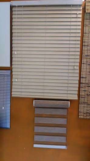 Vertical Blinds/Window Fashions | 1735 E 45th St, Brooklyn, NY 11234, USA | Phone: (718) 253-3710