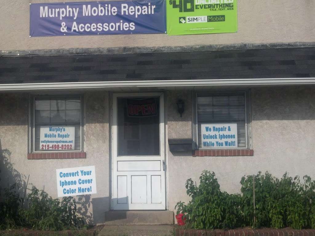 super mobile repair | 2657 Mt Carmel Ave, Glenside, PA 19038, USA | Phone: (267) 973-4301