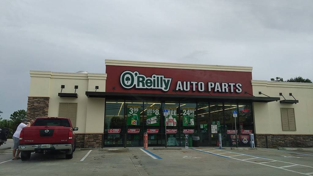 OReilly Auto Parts | 235 Malabar Rd, Palm Bay, FL 32907, USA | Phone: (321) 821-0052