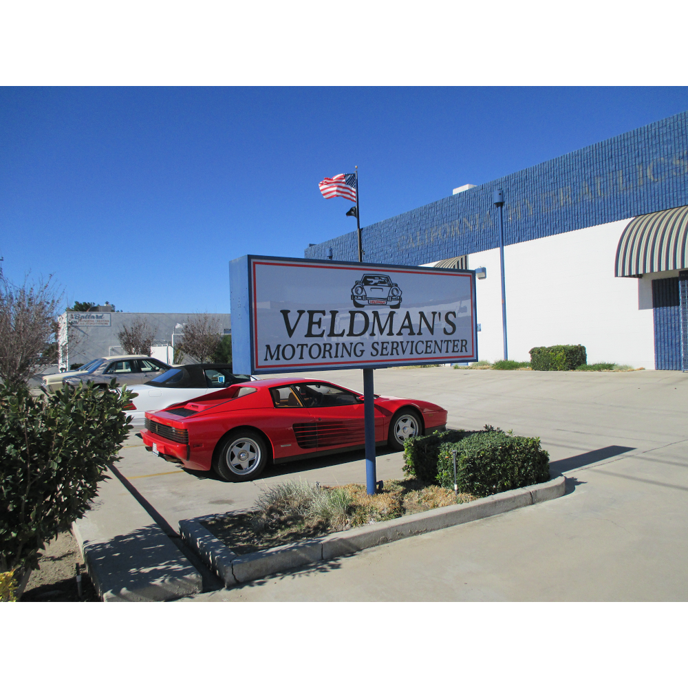 Veldmans Motoring Service Center | 570 W Rialto Ave, Rialto, CA 92376 | Phone: (909) 874-2550