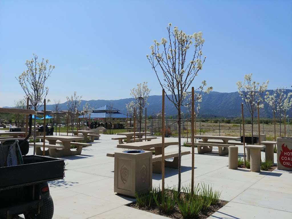 Summerly Community Park | 18505 Malaga Rd, Lake Elsinore, CA 92530, USA