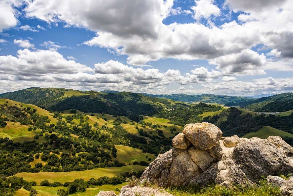 Sunol Visitor Center | Geary Rd, Fremont, CA 94539, USA | Phone: (888) 327-2757