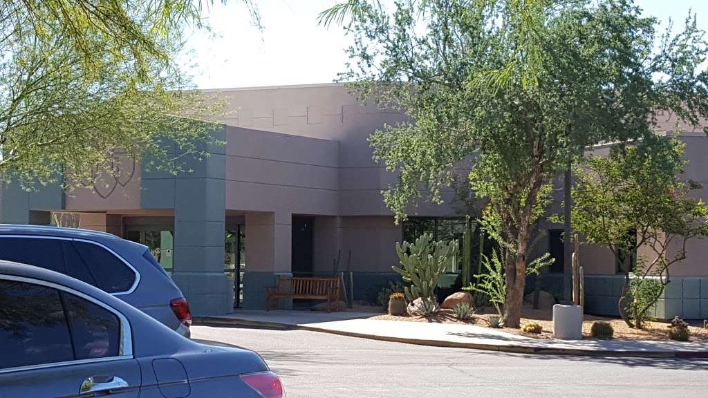 Mayo Clinic Family Medicine - Arrowhead | 20199 N 75th Ave, Glendale, AZ 85308 | Phone: (623) 561-5252