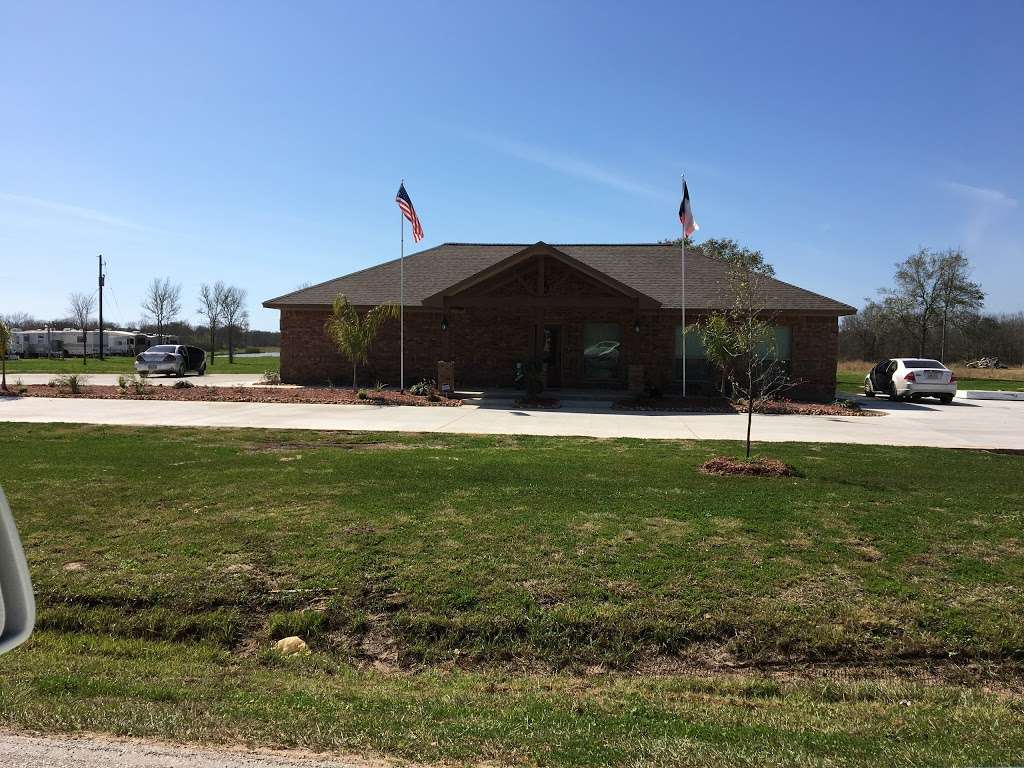 Kountry Ranch RV Park | 2433 Duncan Dr, Freeport, TX 77541, USA | Phone: (979) 230-6101