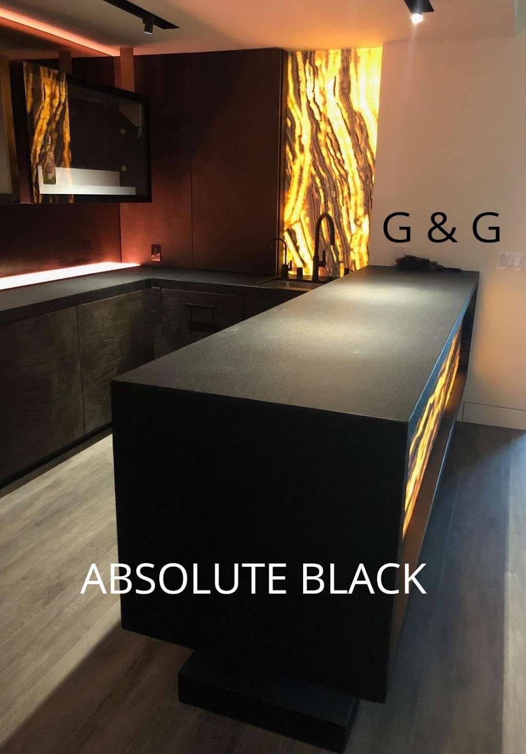 G & G Granite & Quartz | 11042 Olinda St, Los Angeles, CA 91352, USA