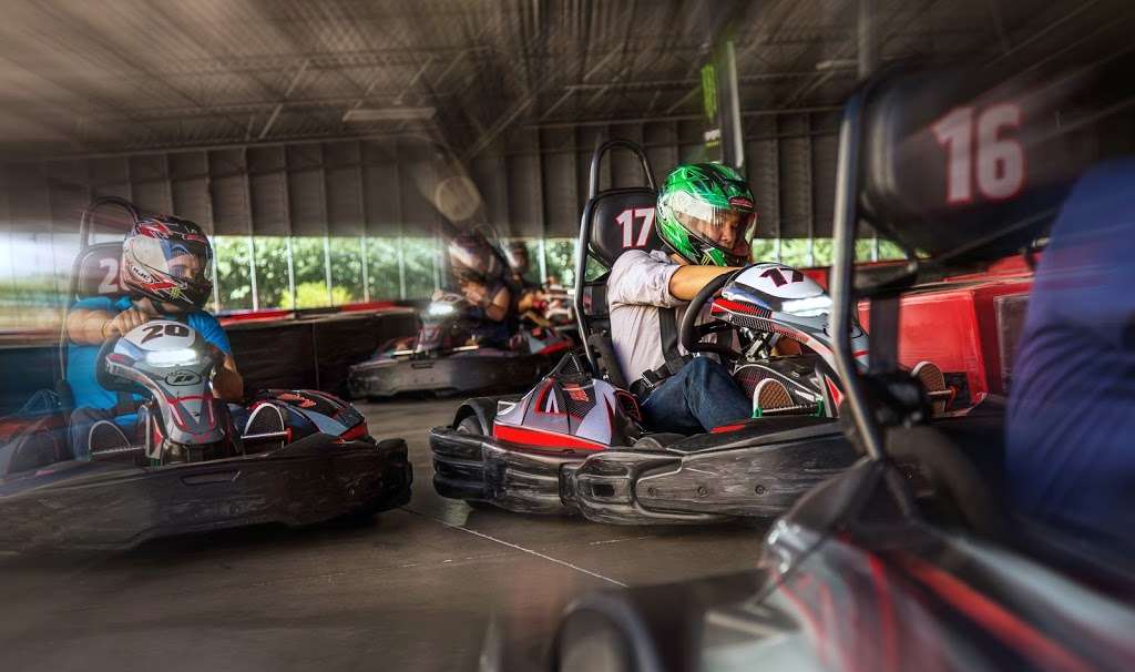 Octane Raceway | 9119 E Talking Stick Way, Scottsdale, AZ 85250, USA | Phone: (602) 302-7223