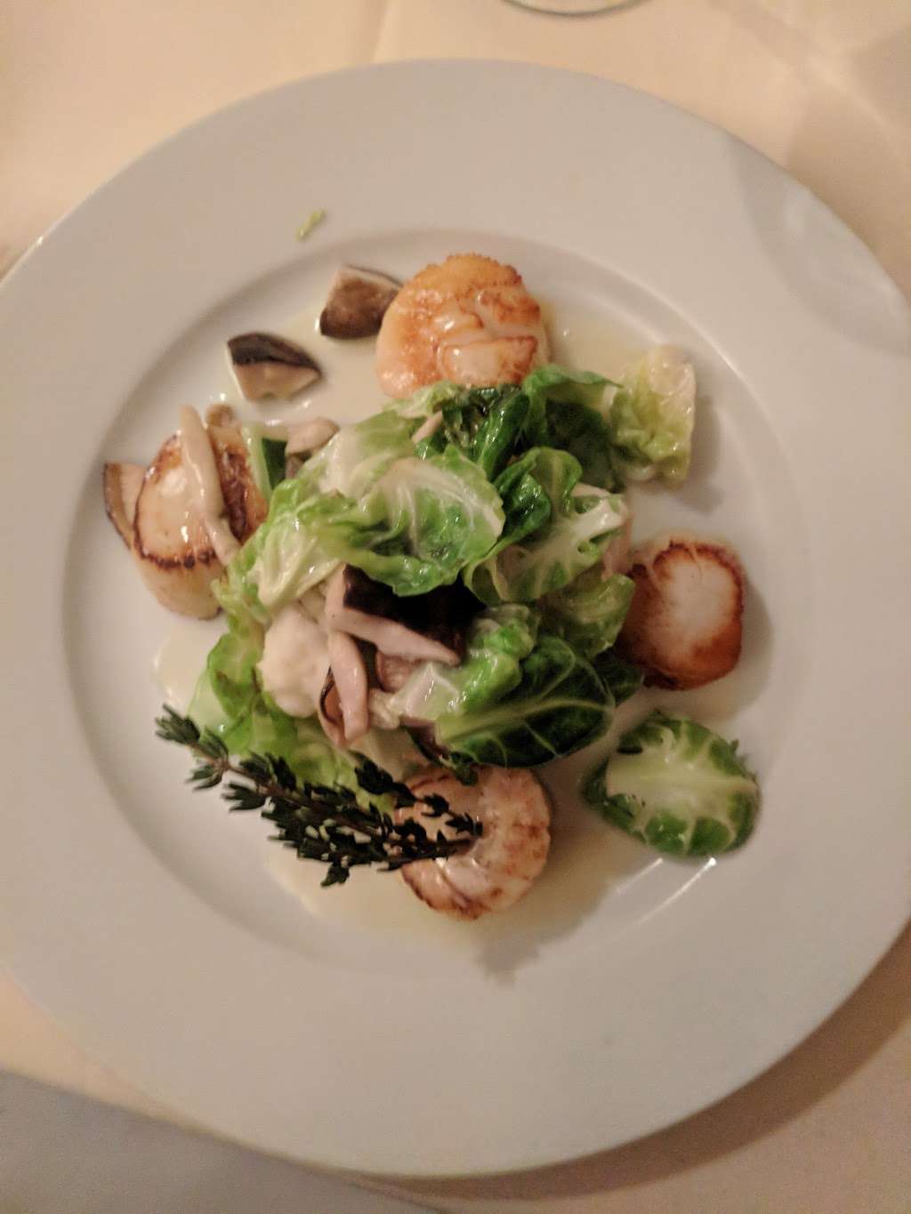Restaurant X & Bully Boy Bar | 117 NY-303, Congers, NY 10920, USA | Phone: (845) 268-6555
