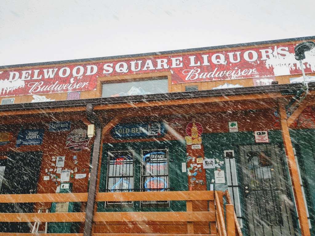 Delwood Square Liquors | 1 Dellwood Dr # 1, Bailey, CO 80421, USA | Phone: (303) 838-0484