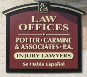 Potter Carmine & Associate PA | 231 N New St, Smyrna, DE 19977, USA | Phone: (302) 389-0000