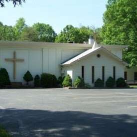 New Testament Christian Church | 1639 Browns Rd, Essex, MD 21221, USA | Phone: (410) 258-1074