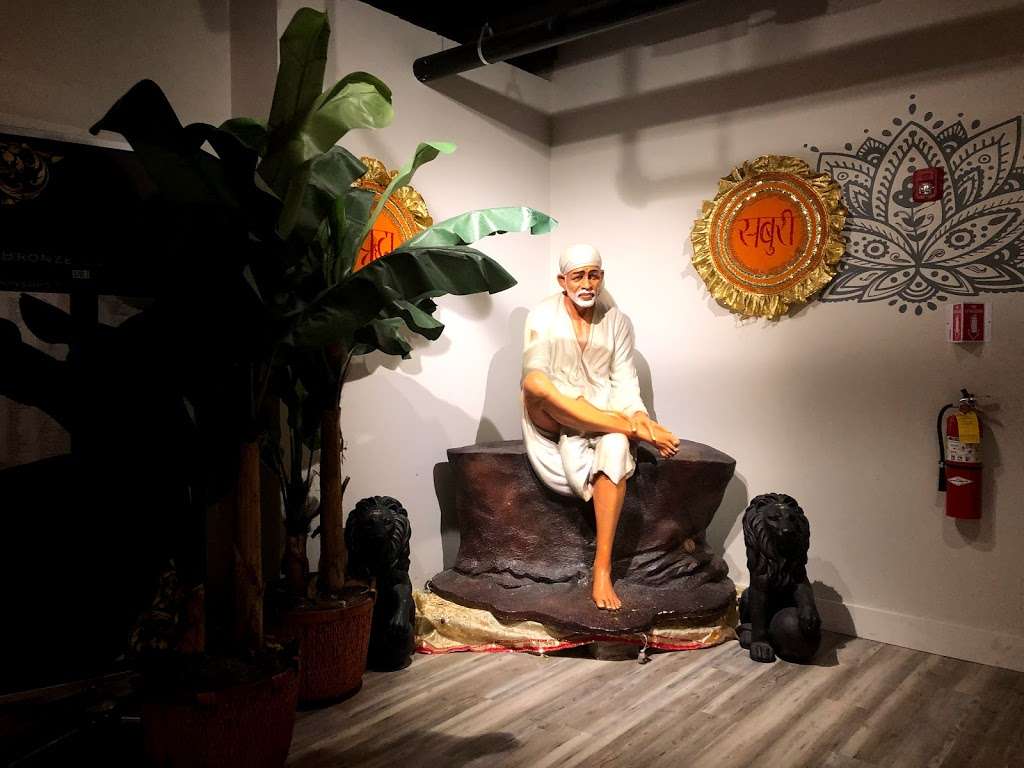 Sri Shirdi Sai Baba Temple | 107 Otis St, Northborough, MA 01532, USA | Phone: (774) 276-9724