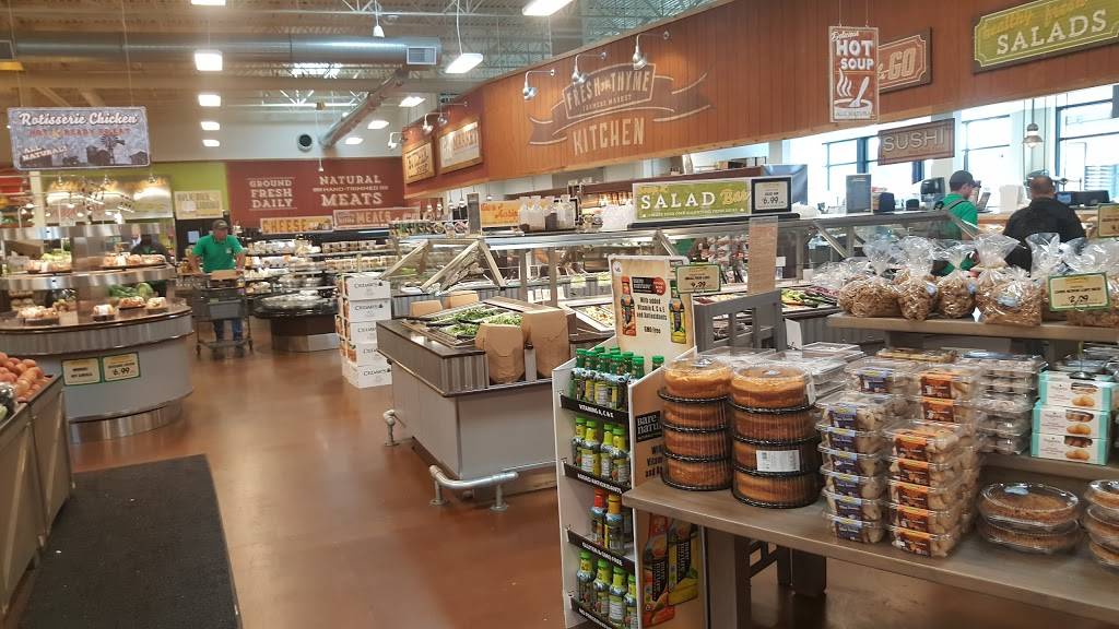 Fresh Thyme Market | 2100 W 80th 1/2 St, Bloomington, MN 55431 | Phone: (763) 321-3555