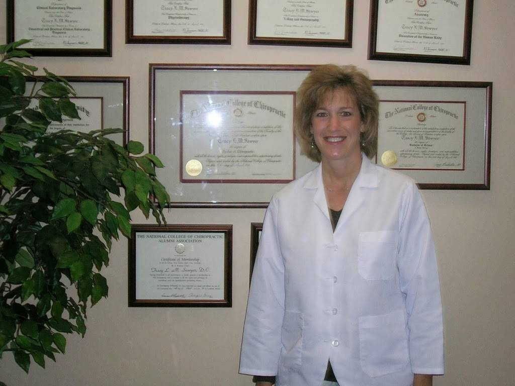 Lynnhaven Chiropractic Clinic | 228 N Lynnhaven Rd #115, Virginia Beach, VA 23452, USA | Phone: (757) 498-4824