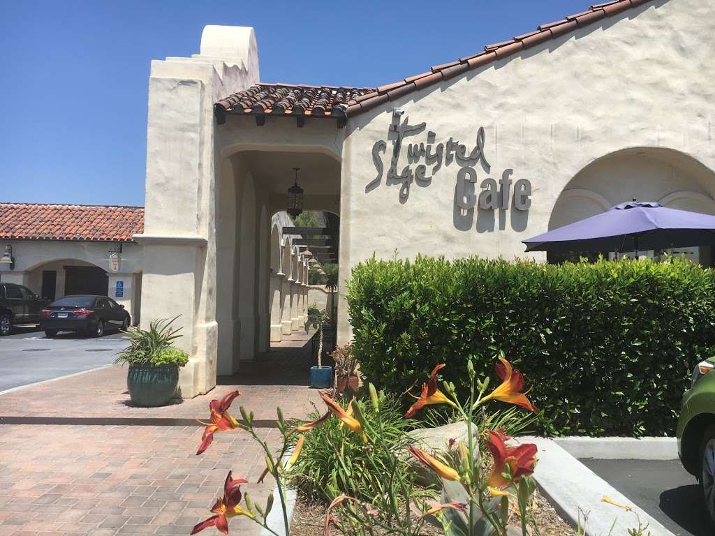 Twisted Sage Cafe & Catering | 433 E Foothill Blvd, San Dimas, CA 91773 | Phone: (909) 305-0724