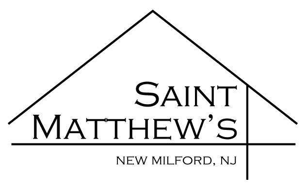 Saint Matthews Evangelical Lutheran Church | 225 Center St, New Milford, NJ 07646, USA | Phone: (201) 262-5092