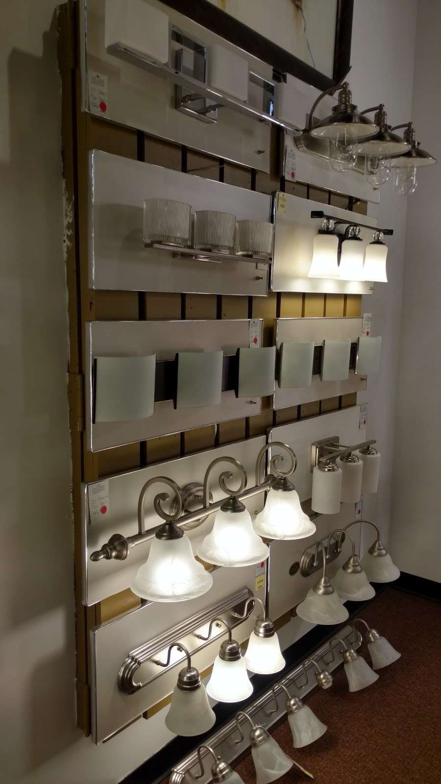 Galleria Lighting | 760 South, IL-59 #104, Naperville, IL 60540 | Phone: (630) 357-4155