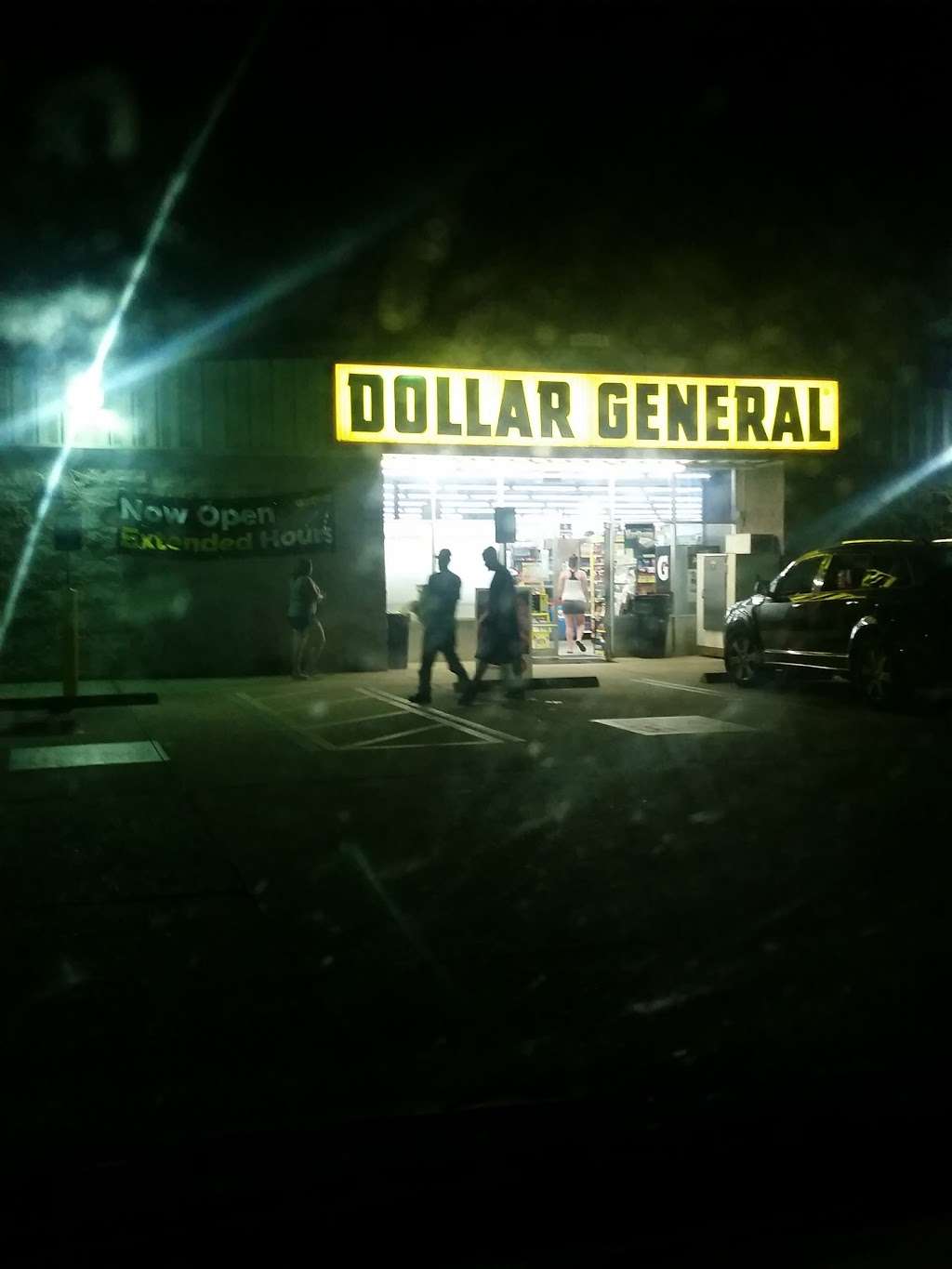 Dollar General | 2871 Rifle Range Rd, Wahneta, FL 33880, USA | Phone: (863) 259-3173