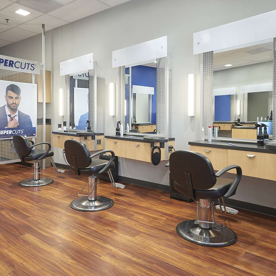 Supercuts | Fallon Gateway, 3738 Fallon Rd, Dublin, CA 94568, USA | Phone: (925) 361-0629