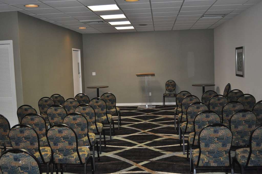 Best Western Cocoa Inn | 4225 W King St, Cocoa, FL 32926, USA | Phone: (321) 632-1065