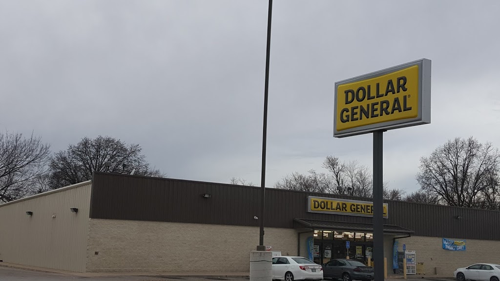 Dollar General | 6225 N Hanley Rd, Berkeley, MO 63134, USA | Phone: (636) 733-6340