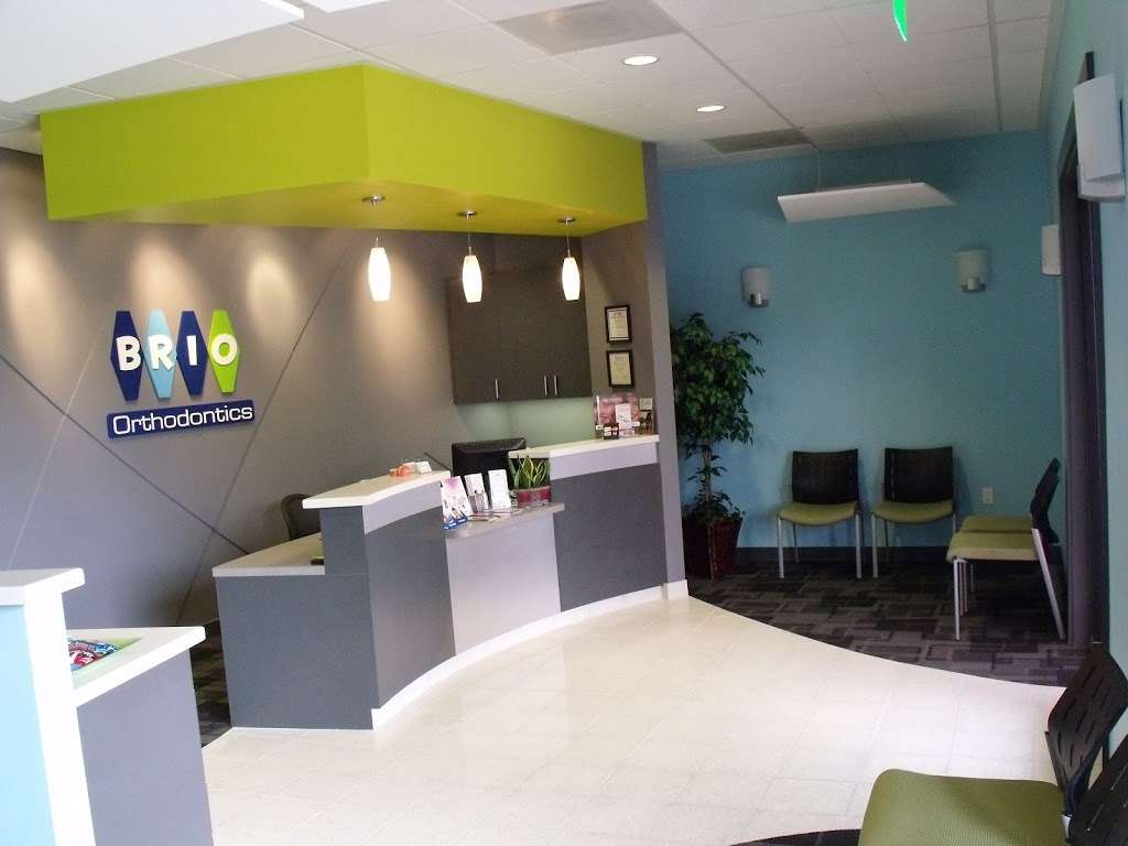 BRIO Orthodontics | 1122 E Lincoln Ave #210, Orange, CA 92865, USA | Phone: (714) 602-6430